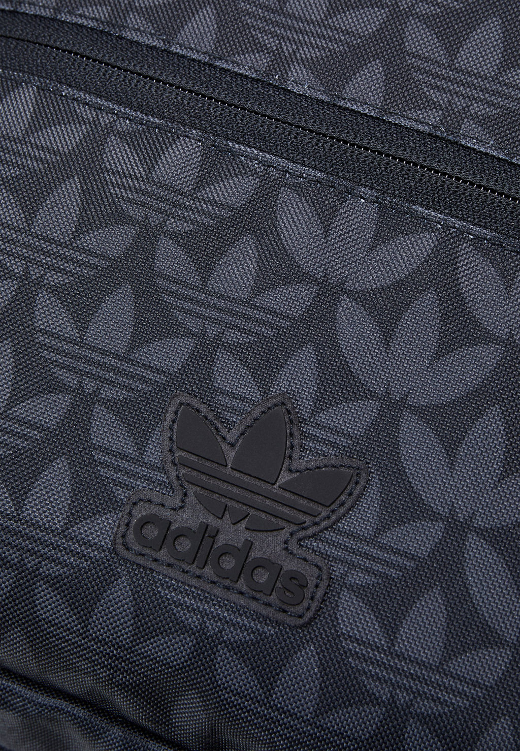 Adidas Originals Monogram – Noir