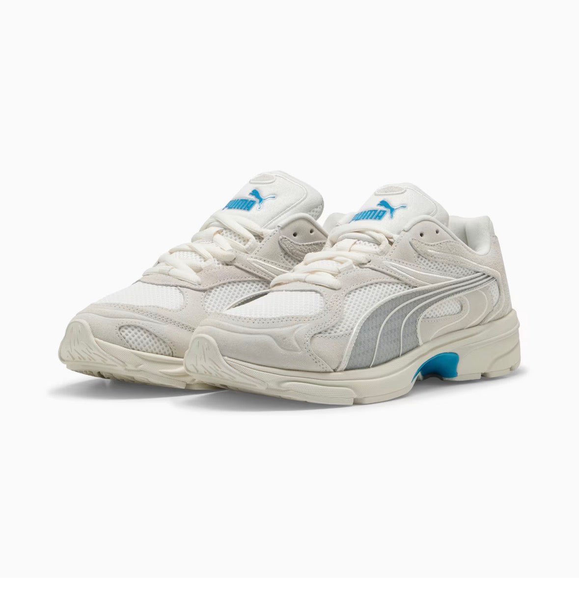 PUMA – Extos Collector