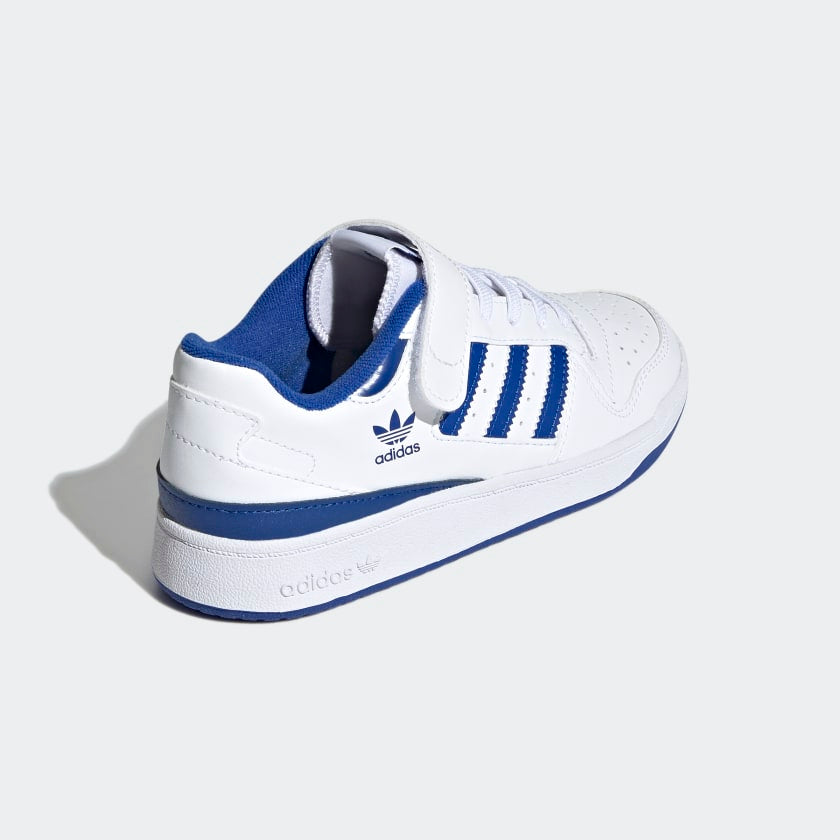 ADIDAS – FORUM LOW
