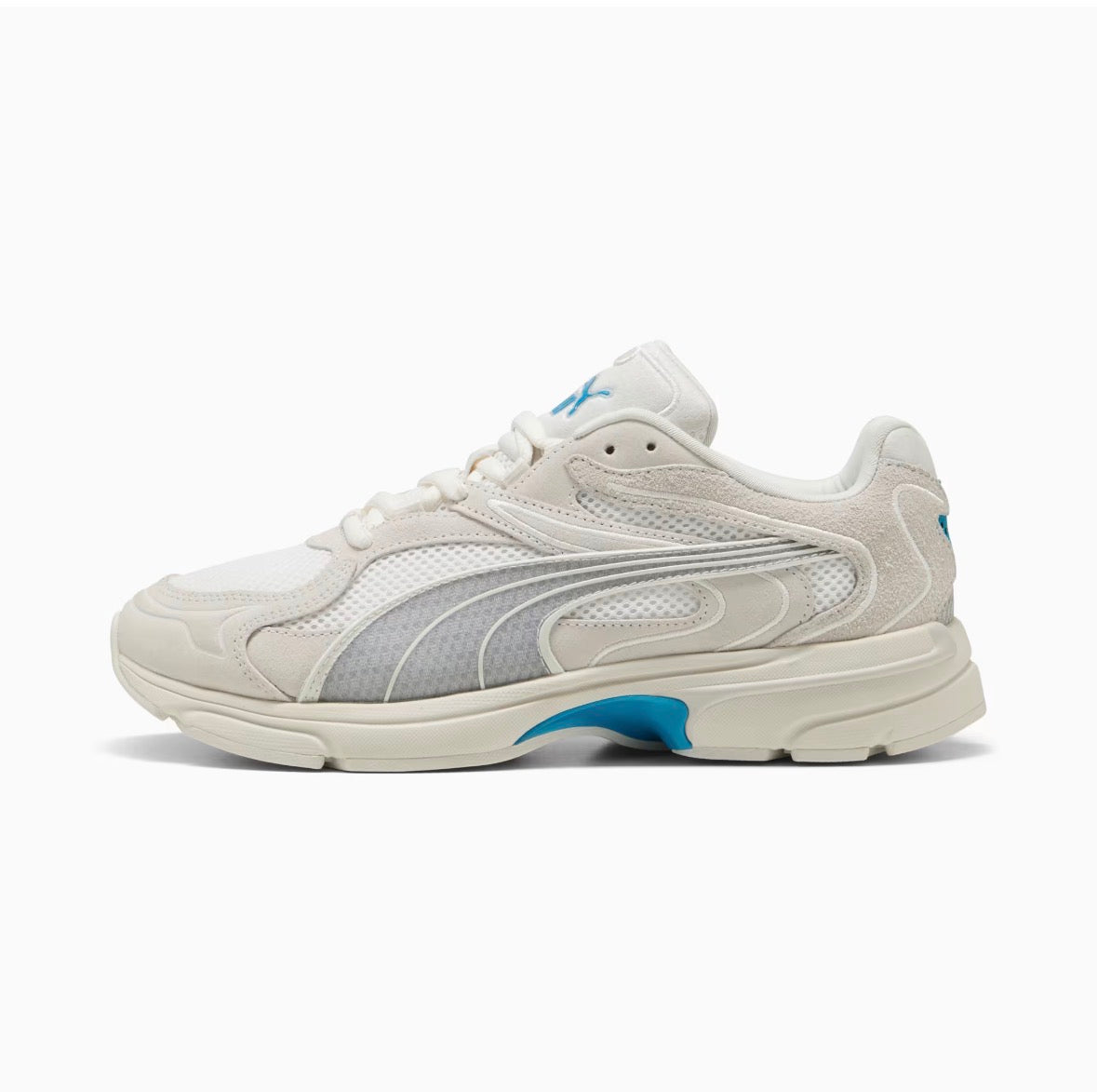 PUMA – Extos Collector