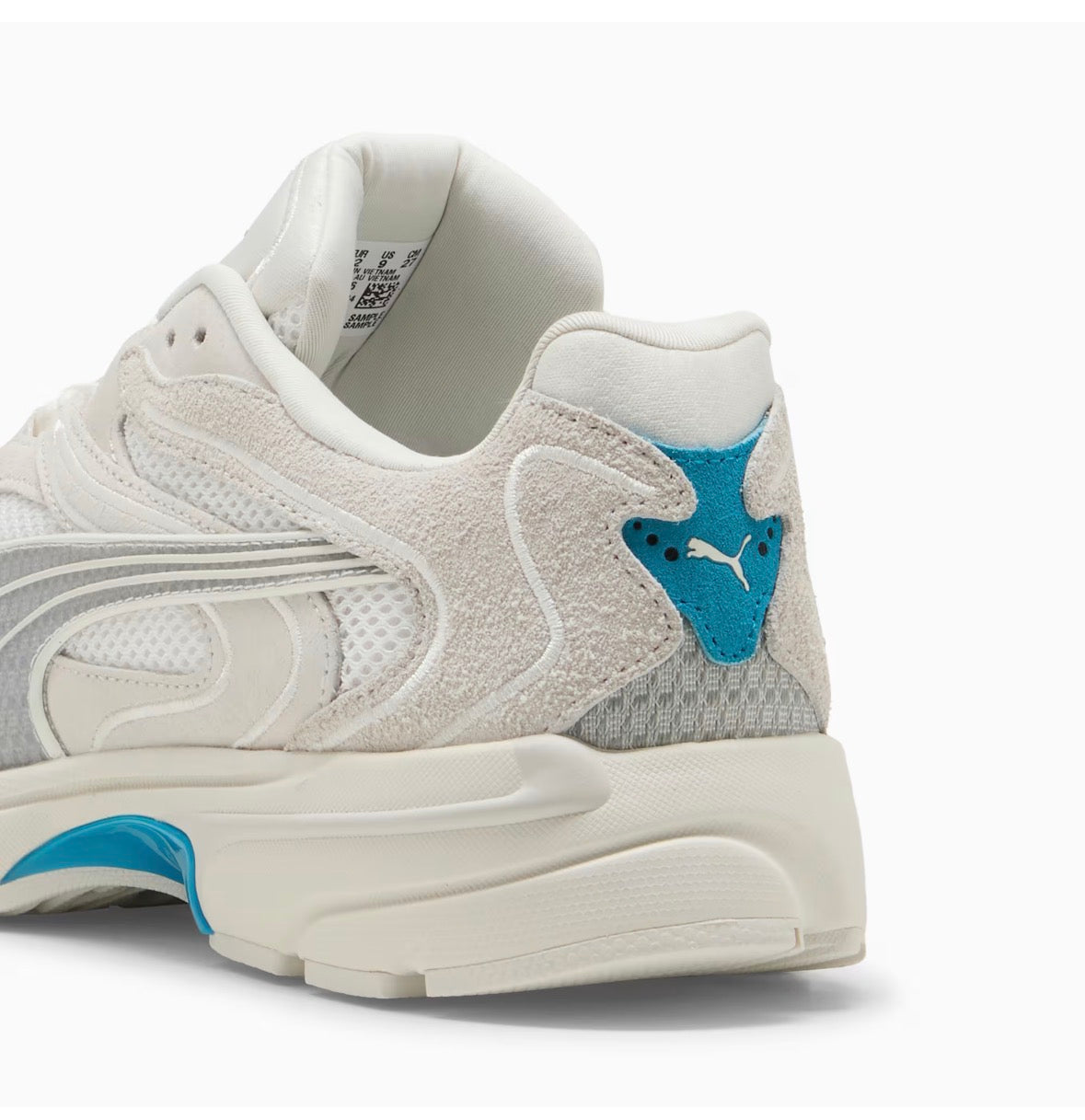 PUMA – Extos Collector