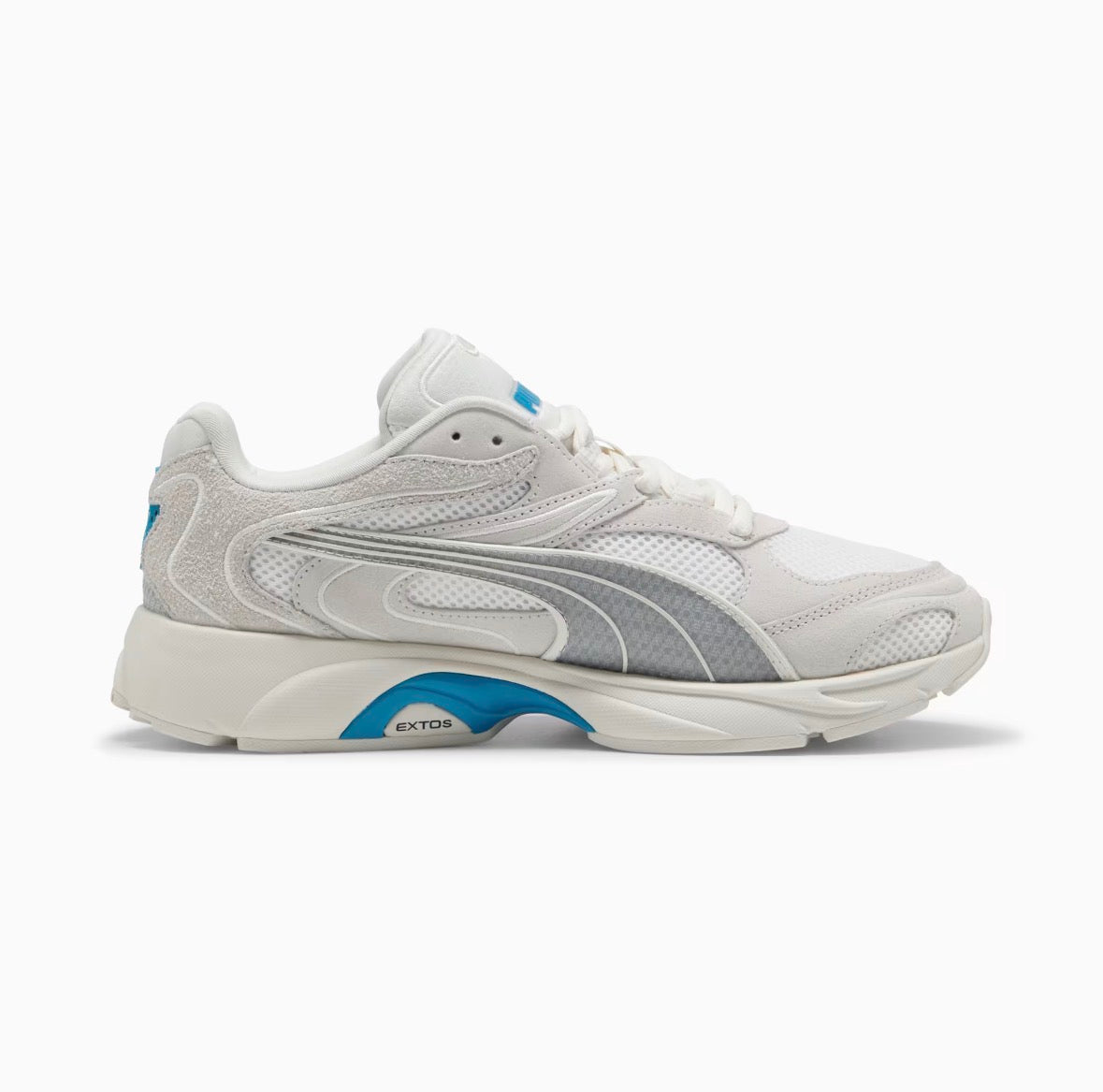 PUMA – Extos Collector