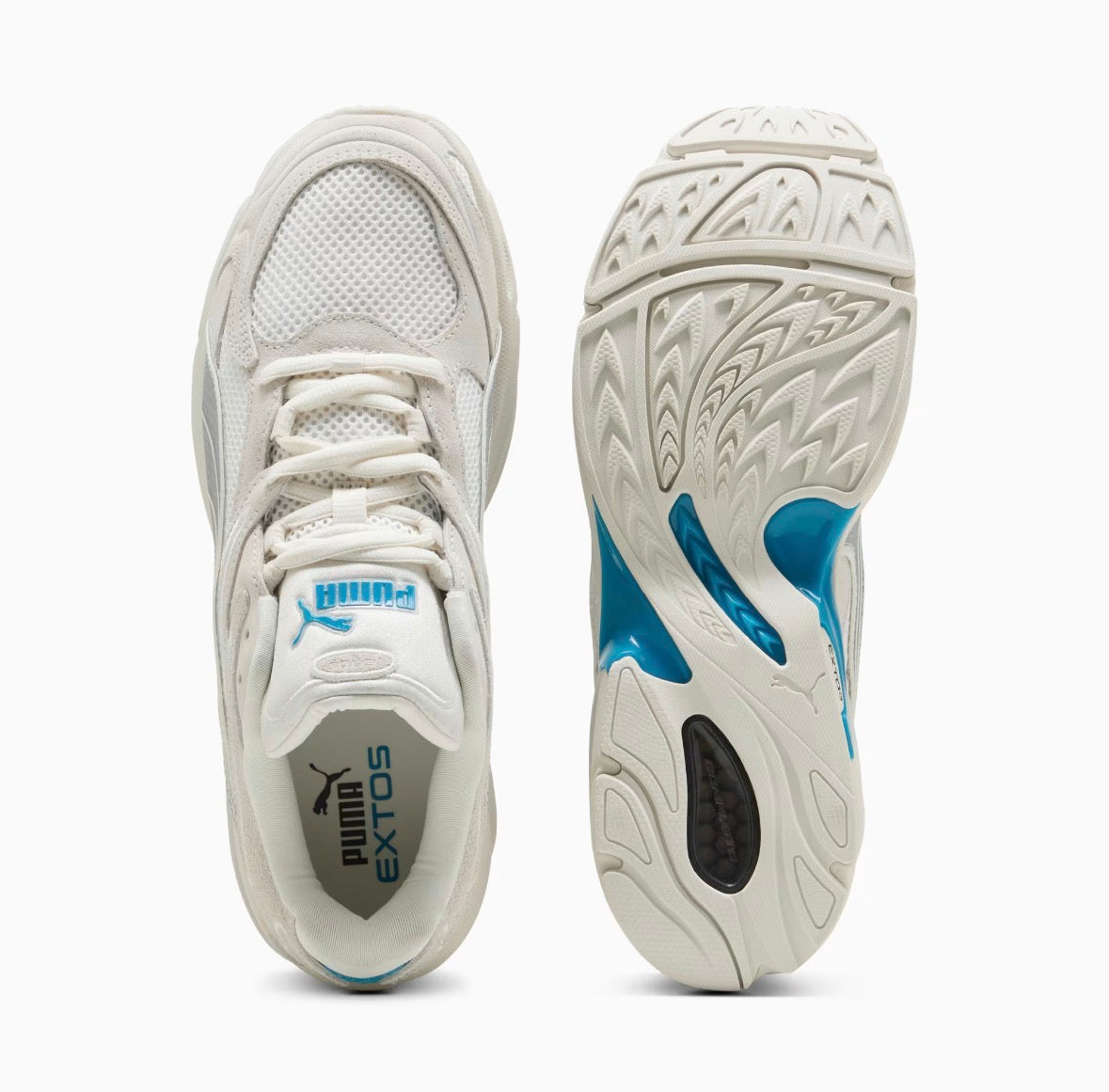 PUMA – Extos Collector