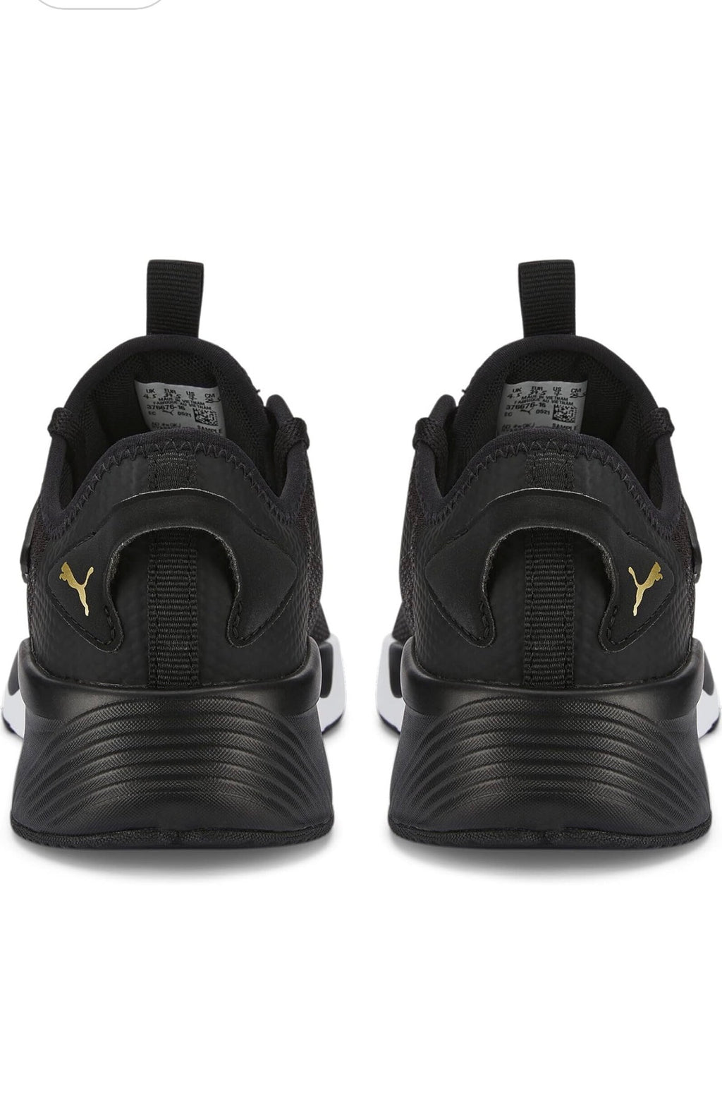 PUMA – Retaliate 2