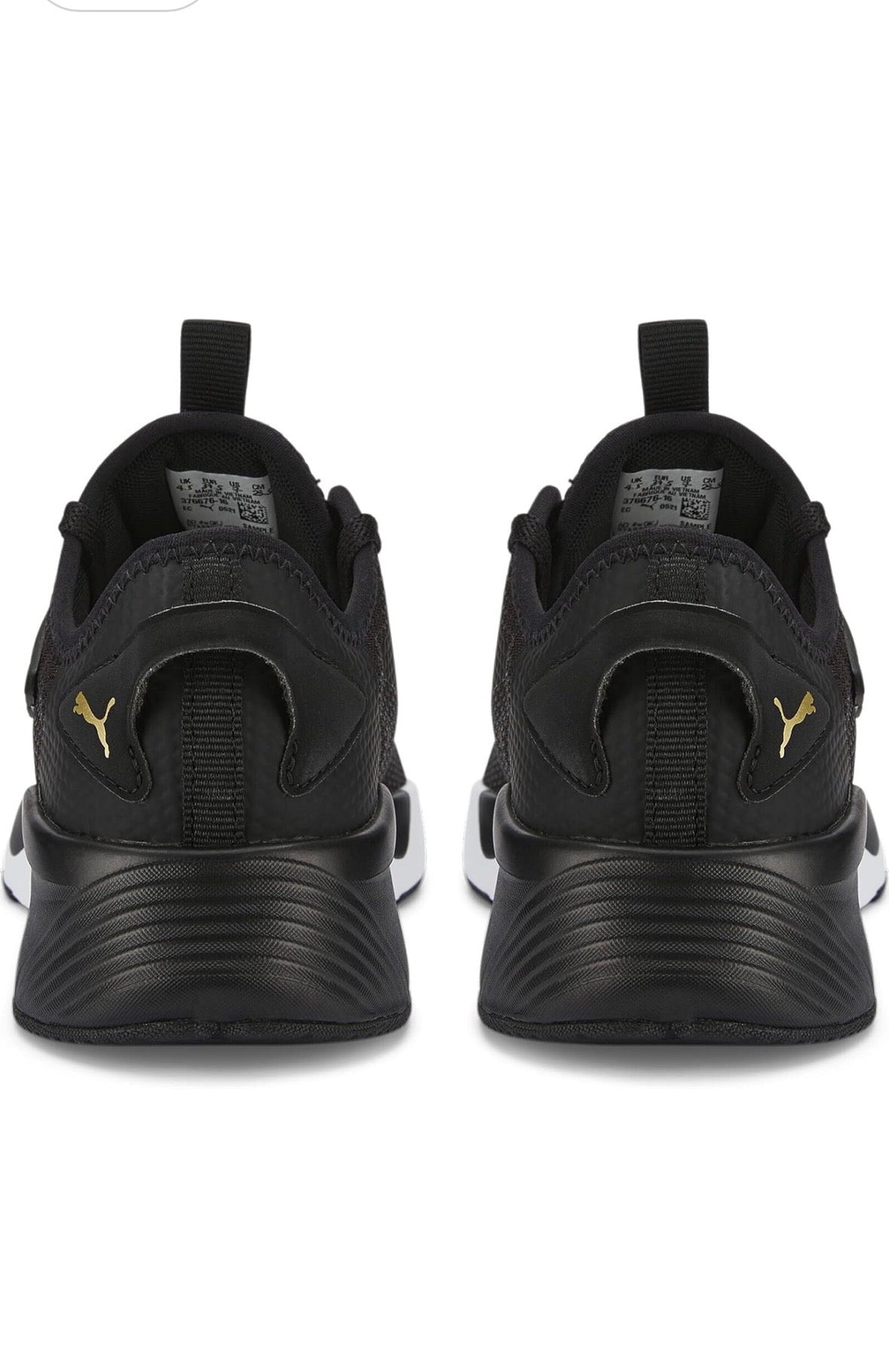 PUMA – Retaliate 2