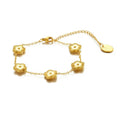 Bracelet en acier inoxydable
