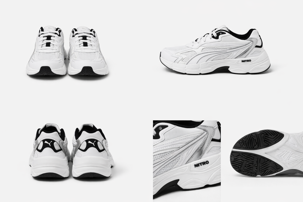 Puma Teveris Nitro