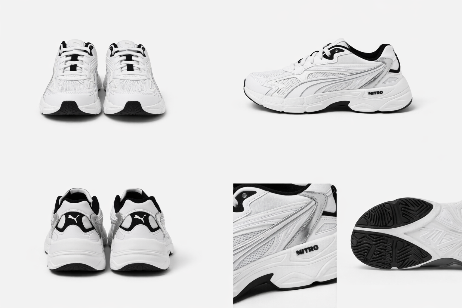 Puma Teveris Nitro