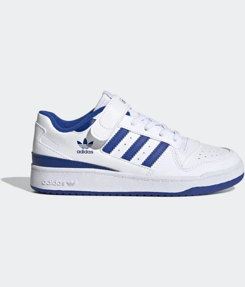 ADIDAS – FORUM LOW