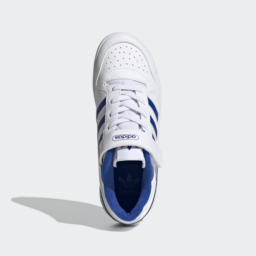 ADIDAS – FORUM LOW