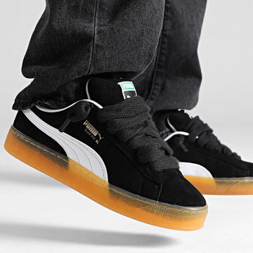 Puma Suede XL Noir
