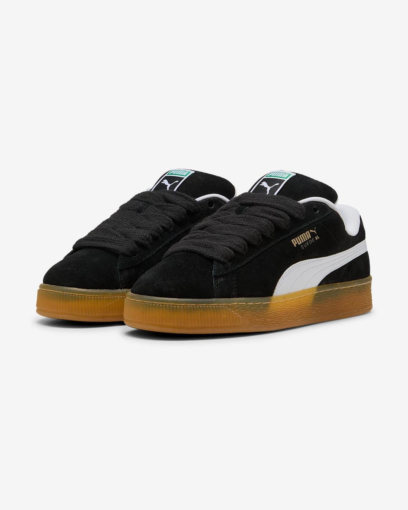 Puma Suede XL Noir