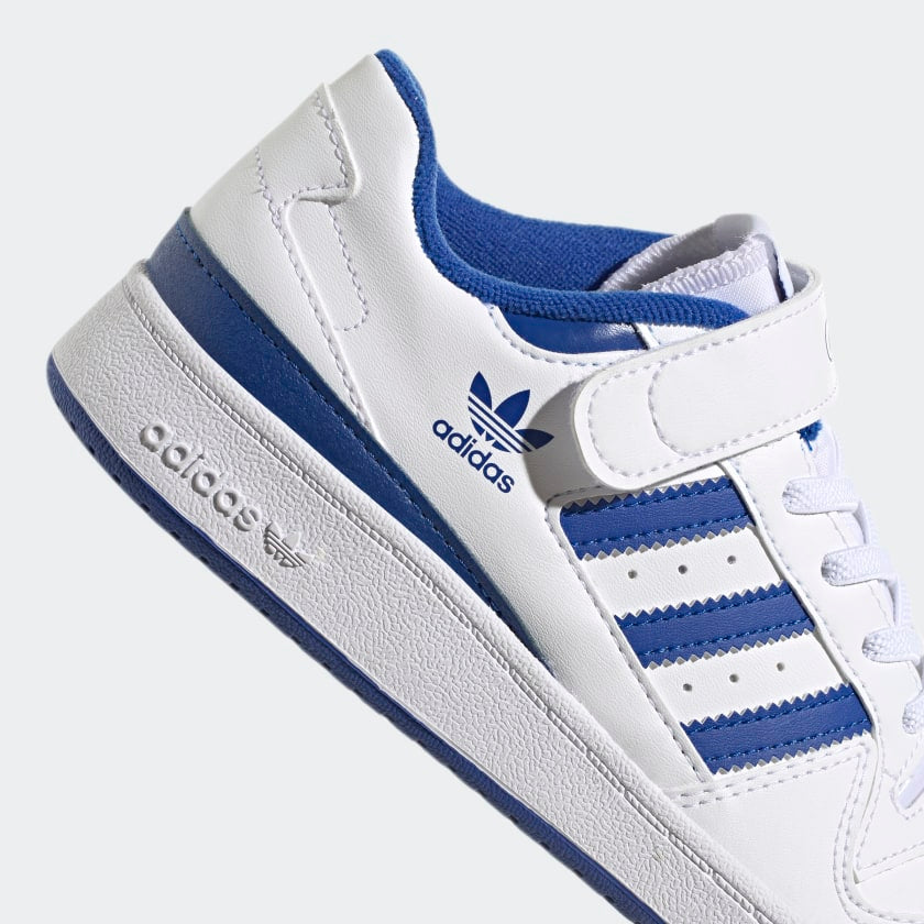 ADIDAS – FORUM LOW