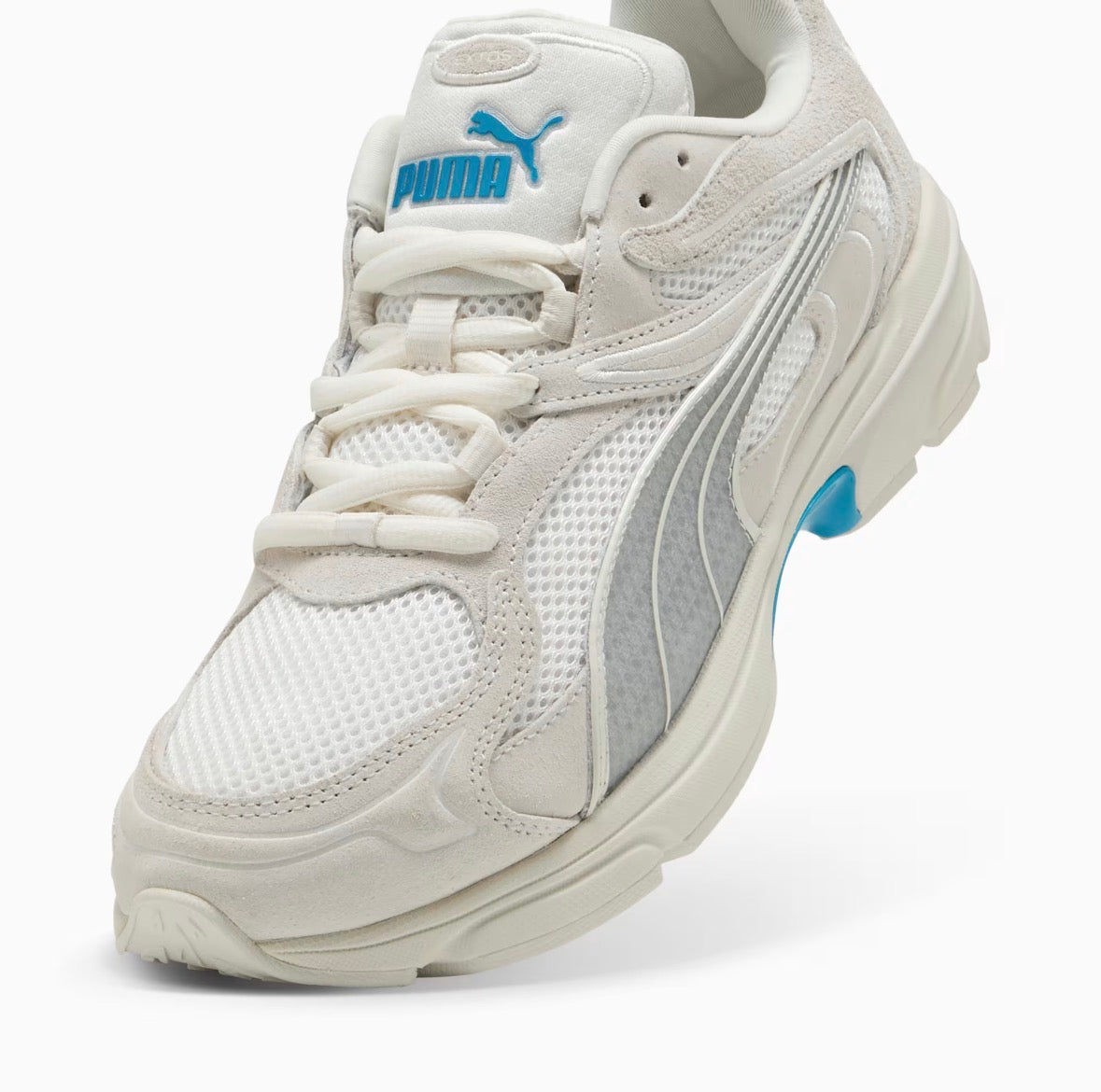 PUMA – Extos Collector