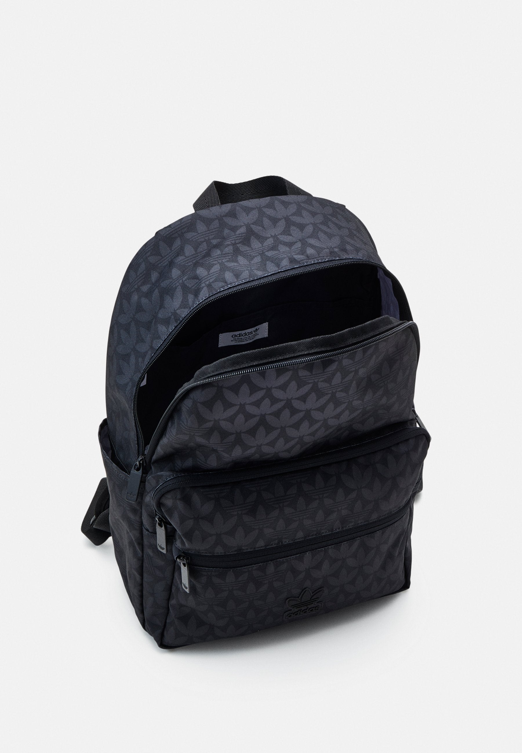Adidas Originals Monogram – Noir