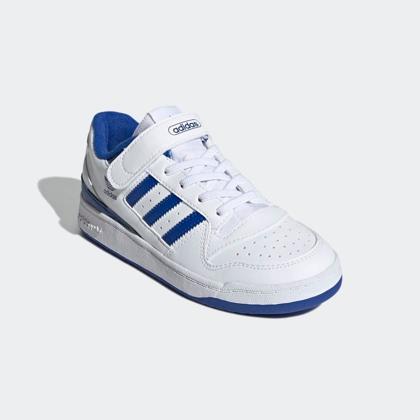ADIDAS – FORUM LOW