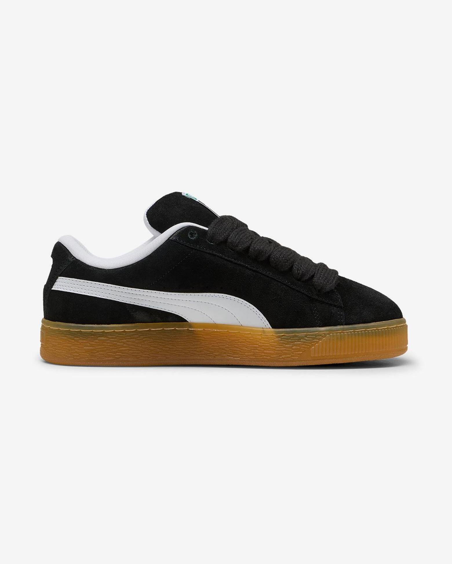 Puma Suede XL Noir