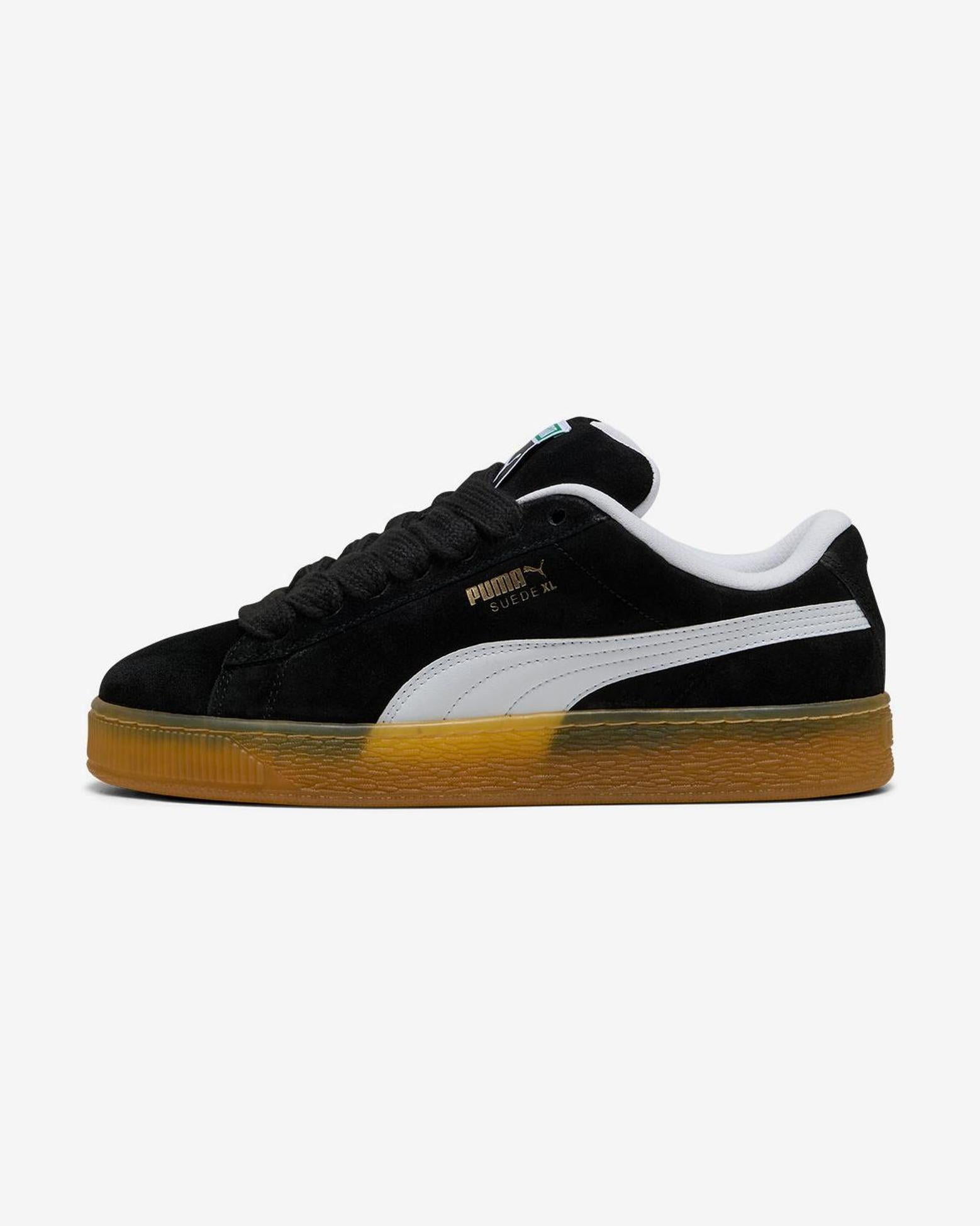 Puma Suede XL Noir