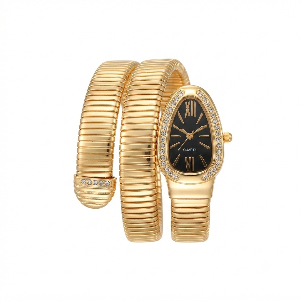 Montre serpenti
