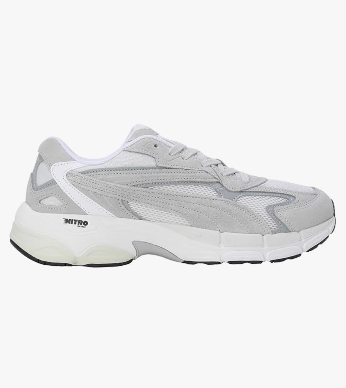 PUMA – Teveris Nitro Mesh