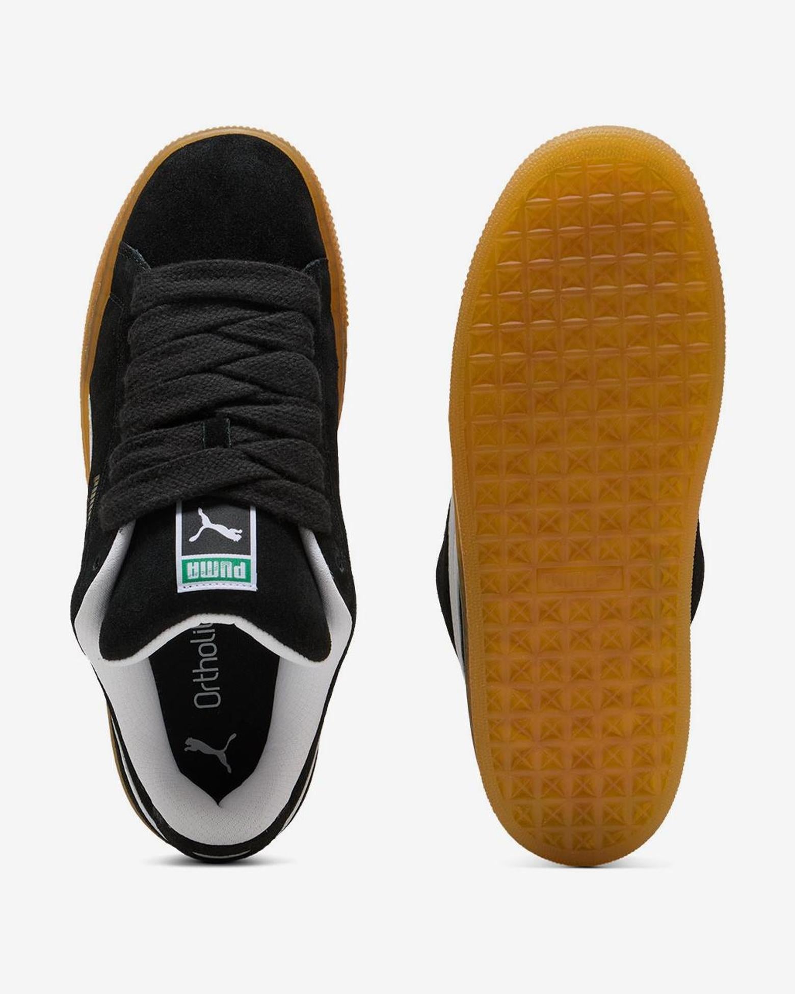 Puma Suede XL Noir