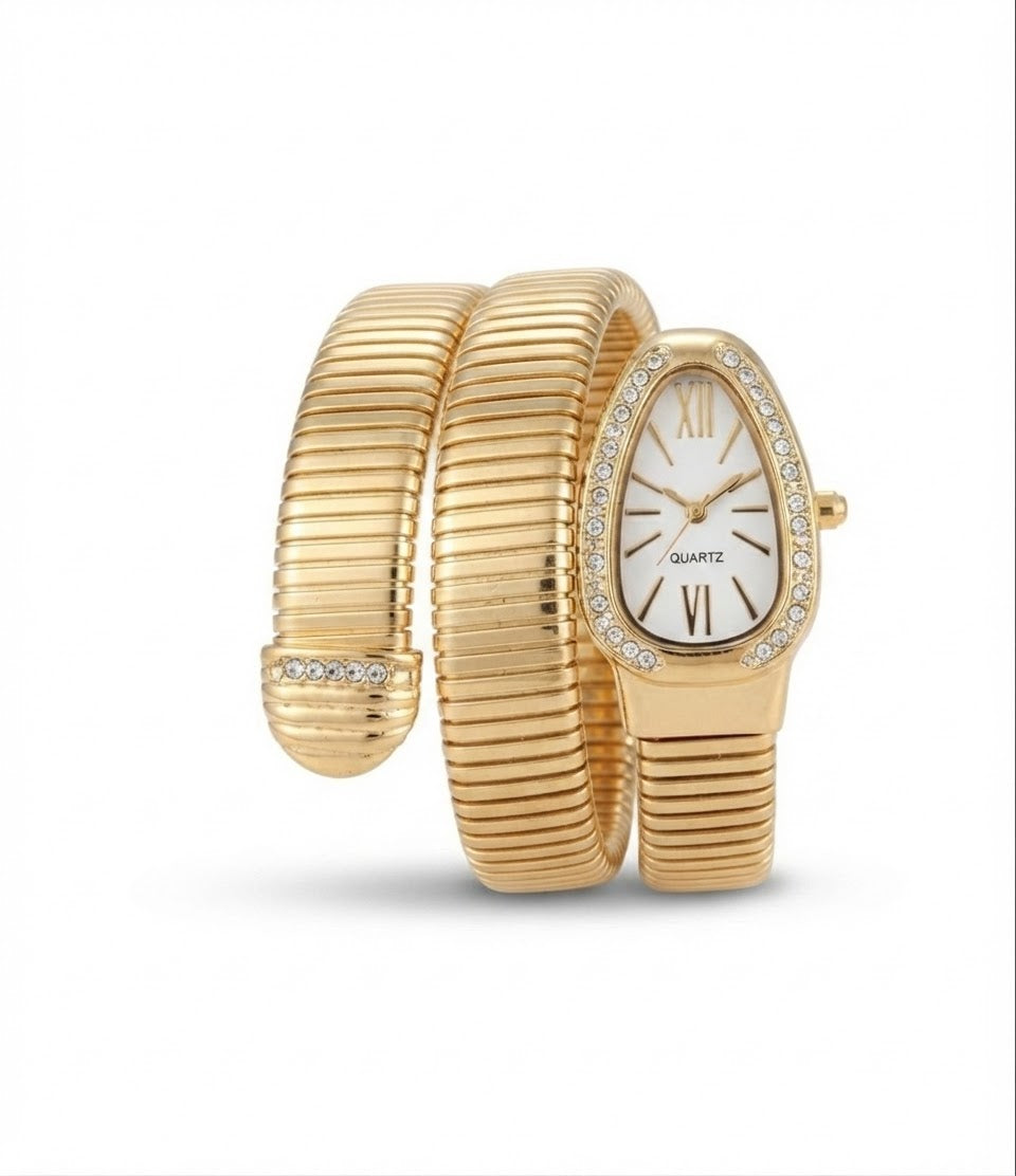 Montre serpenti