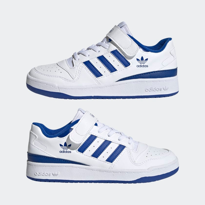 ADIDAS – FORUM LOW