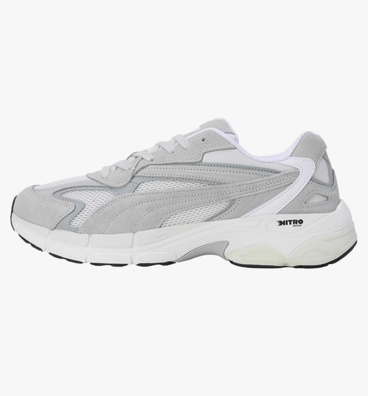 PUMA – Teveris Nitro Mesh