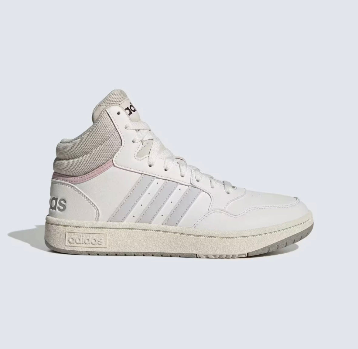 Adidas Hoops 3.0 Mid
