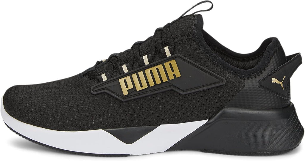 PUMA – Retaliate 2