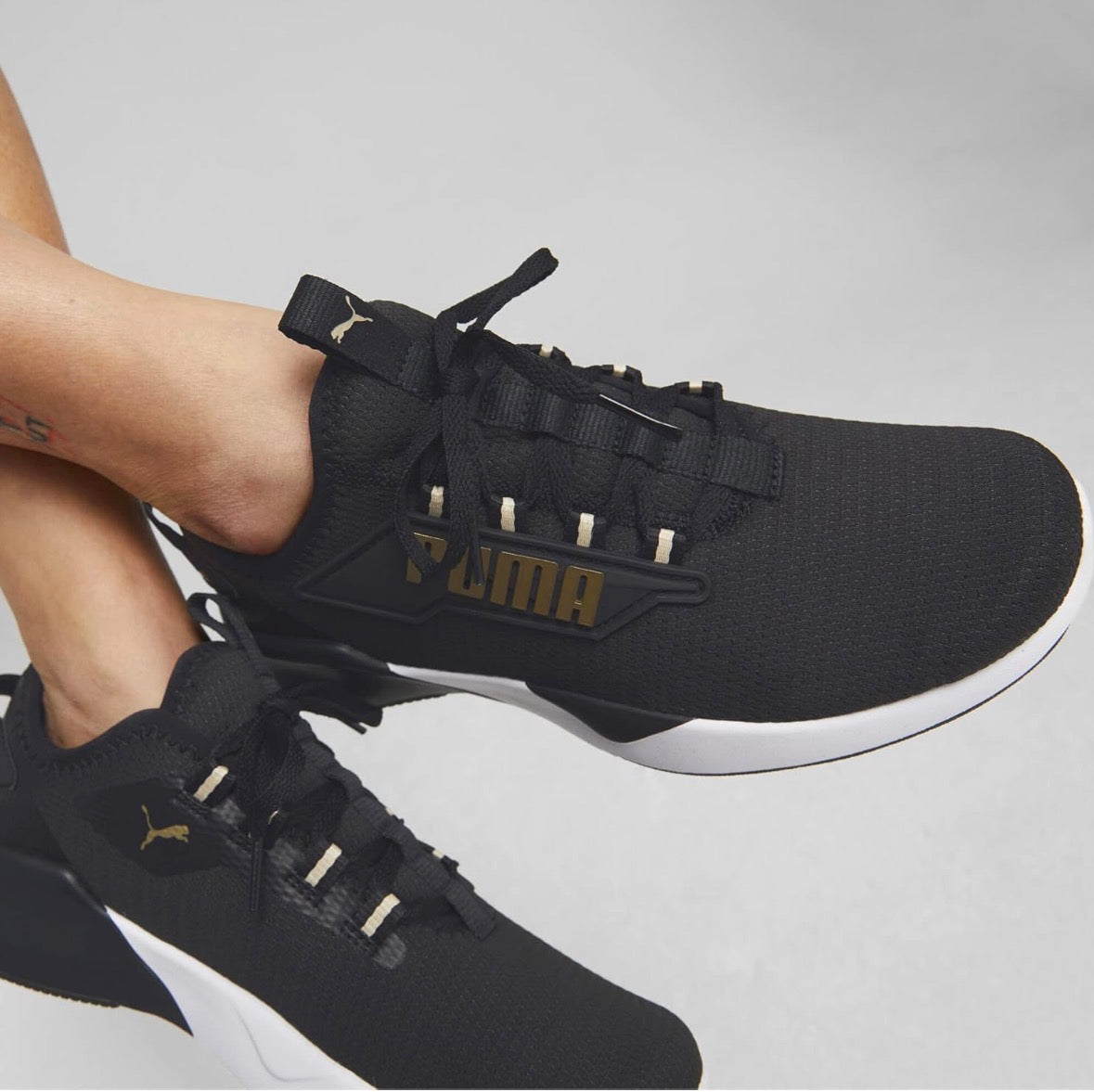 PUMA – Retaliate 2