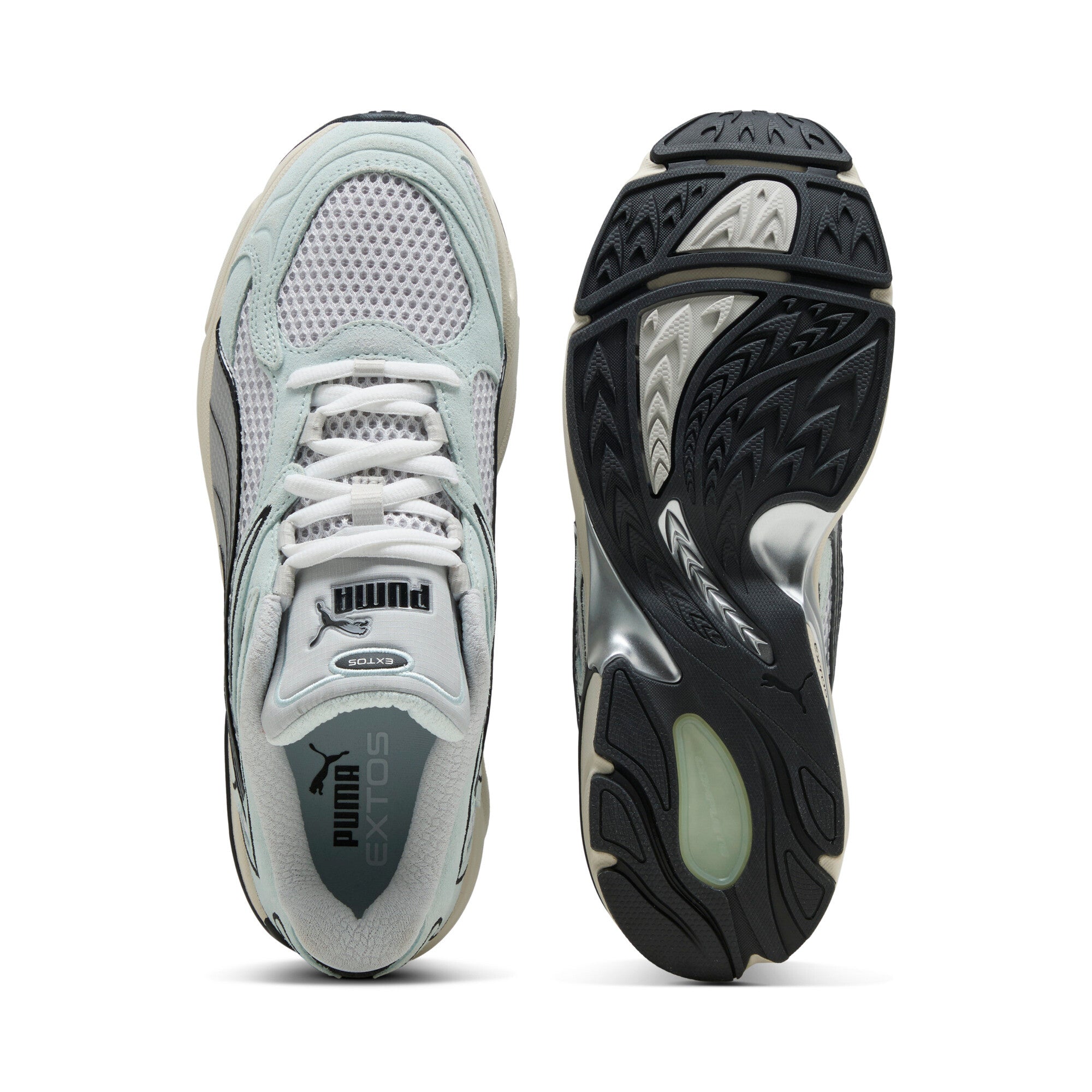 PUMA – Extos Summer